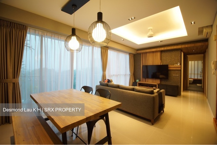 The Chuan (D19), Condominium #486207281